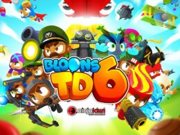 bloon tower defense 6