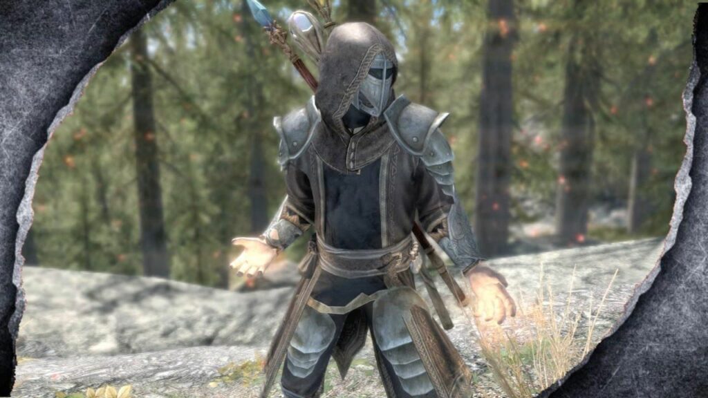 The Battle Mage skyrim builds