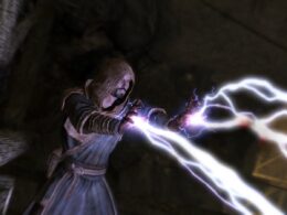best mage builds for skyrim 2021