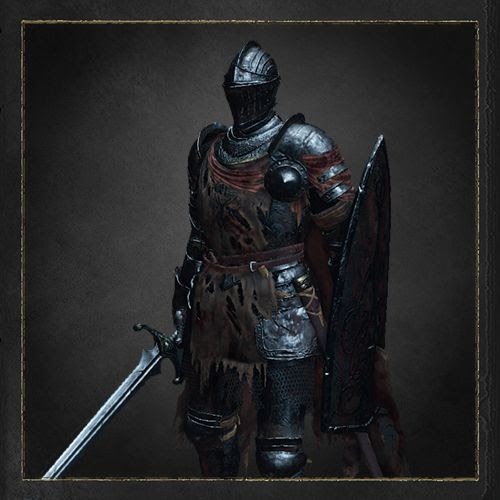 Best Dark Souls 3 Dexterity Weapons red lothric knight sword