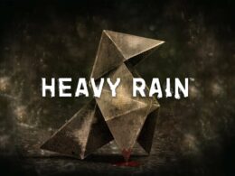 games like heavy rain