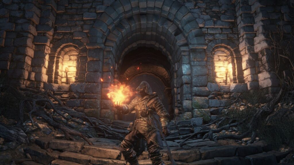 Best Pyromancer Builds in Dark Souls 3