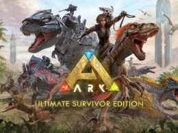 ARK: Survival Evolved has cross-platform multiplayer