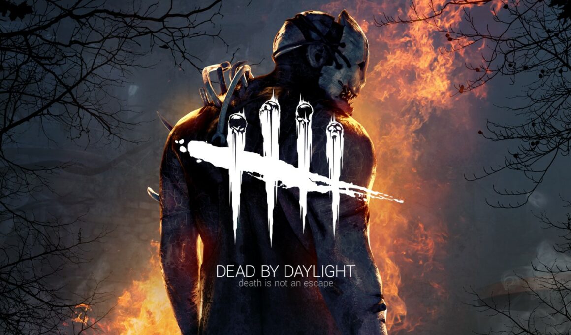 games like dead of daylight