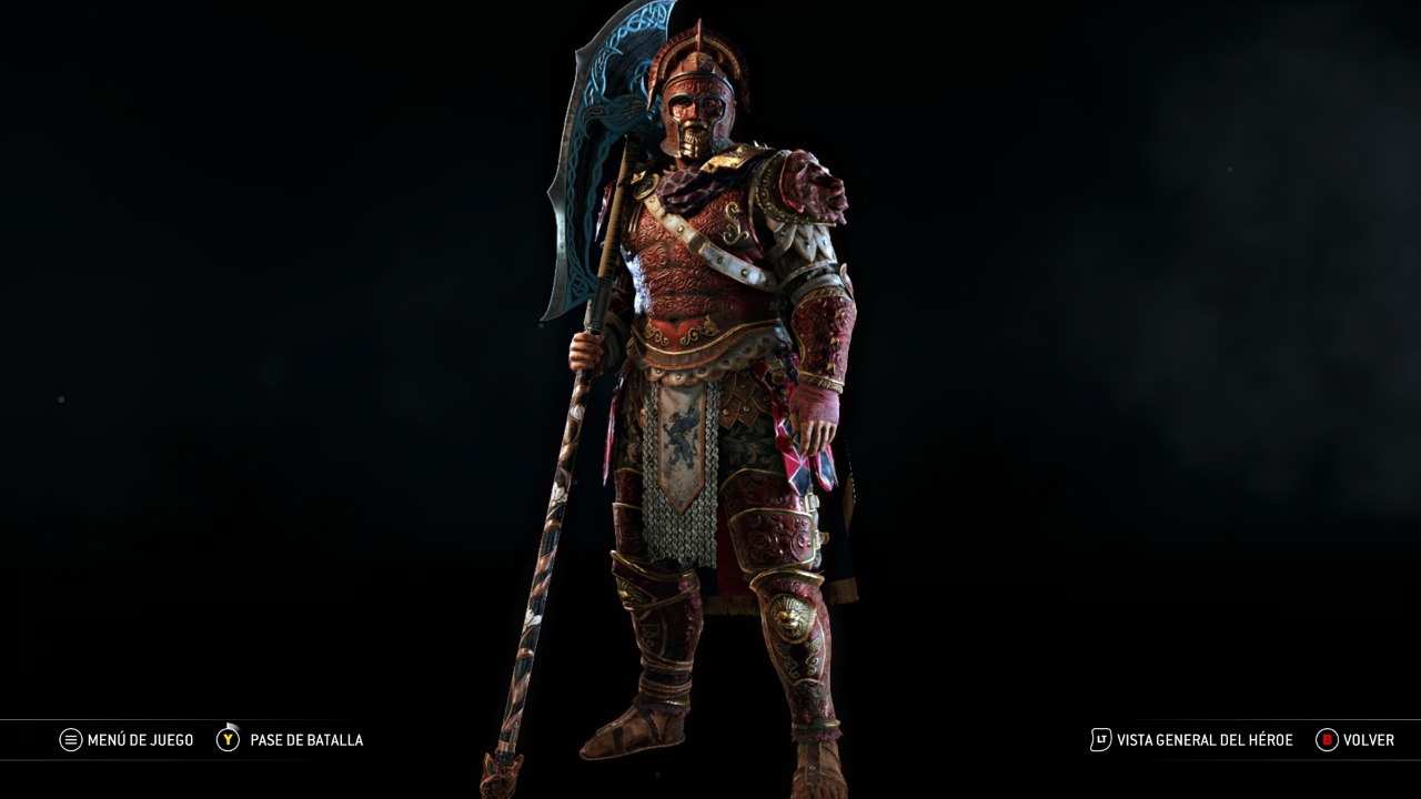 Gryphon For Honor Best B–Tier Characters