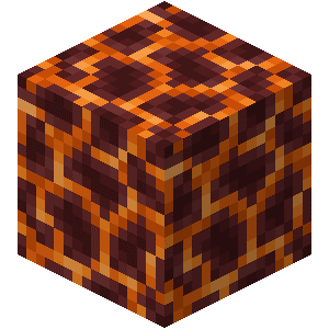 Minecraft Magma Block Features
