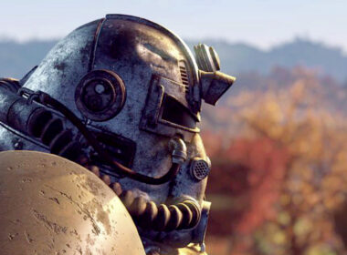 rpg games like fallout