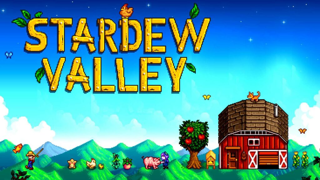 Silo In Stardew Valley, how to use it