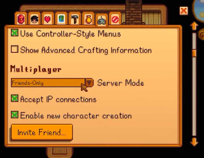How to Play Co-Op Multiplayer in Stardew Valley