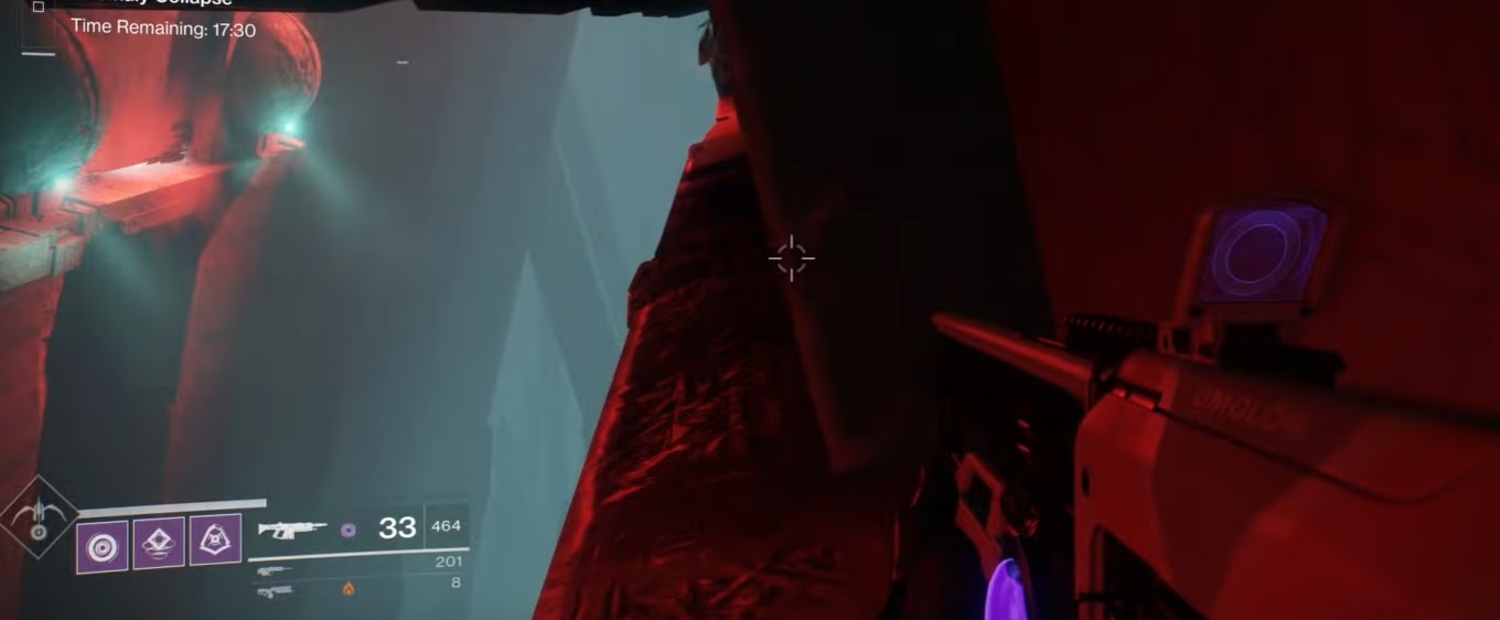 Destiny 2 Whisper of the Worm Unlocking Guide