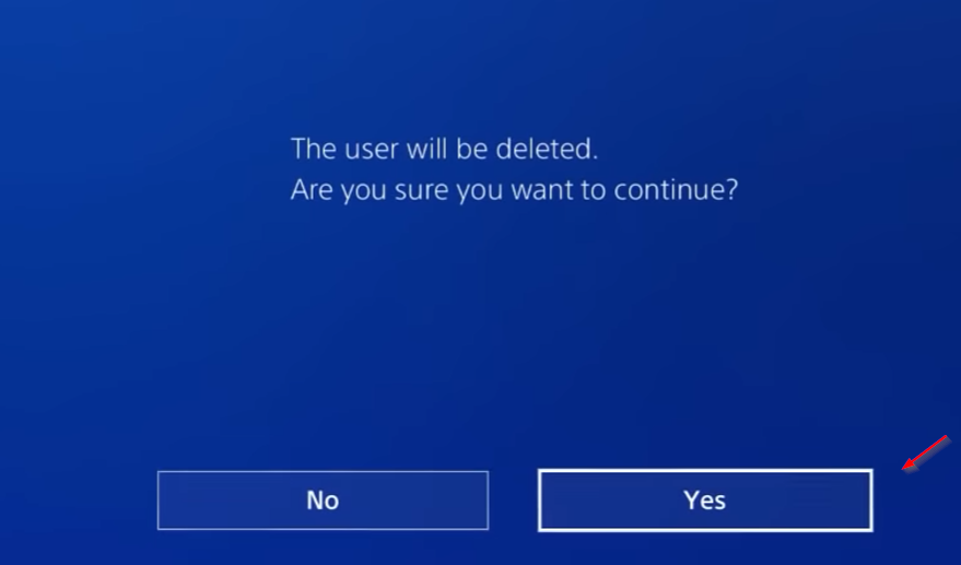 How to Delete Your PlayStation Account