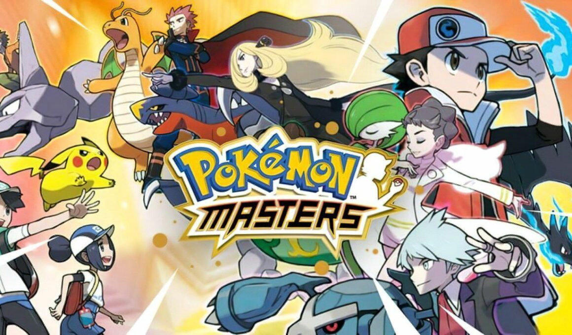 Get The Gym Leader Notes In Pokemon Masters EX