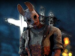 Dead By Daylight Huntress Gameplay Guide