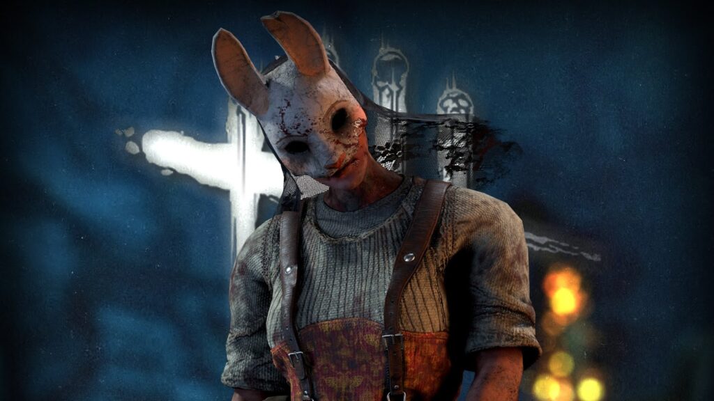 Dead By Daylight Huntress Gameplay Guide