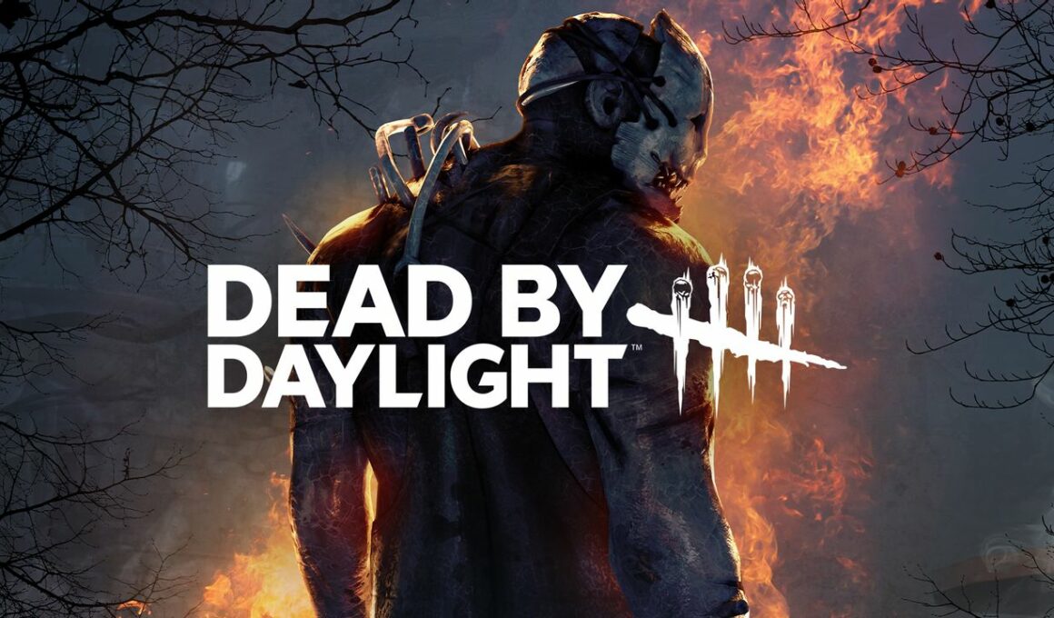 Is Dead by Daylight Cross-Play