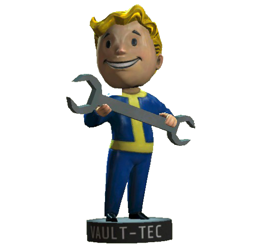 All Bobblehead Locations In Fallout 4