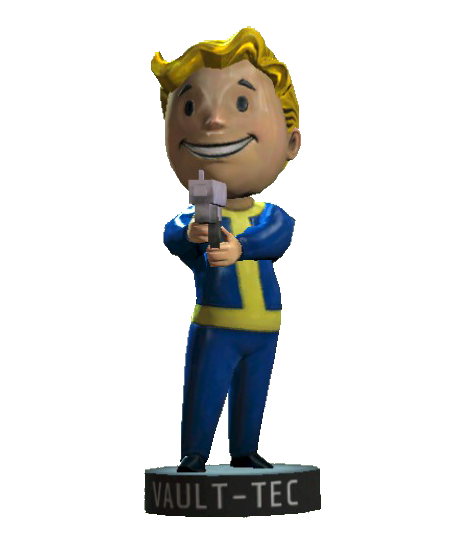 All Bobblehead Locations In Fallout 4