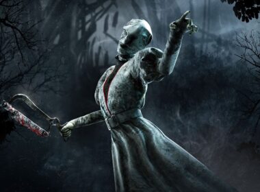 Dead By Daylight Nurse Gameplay Guide