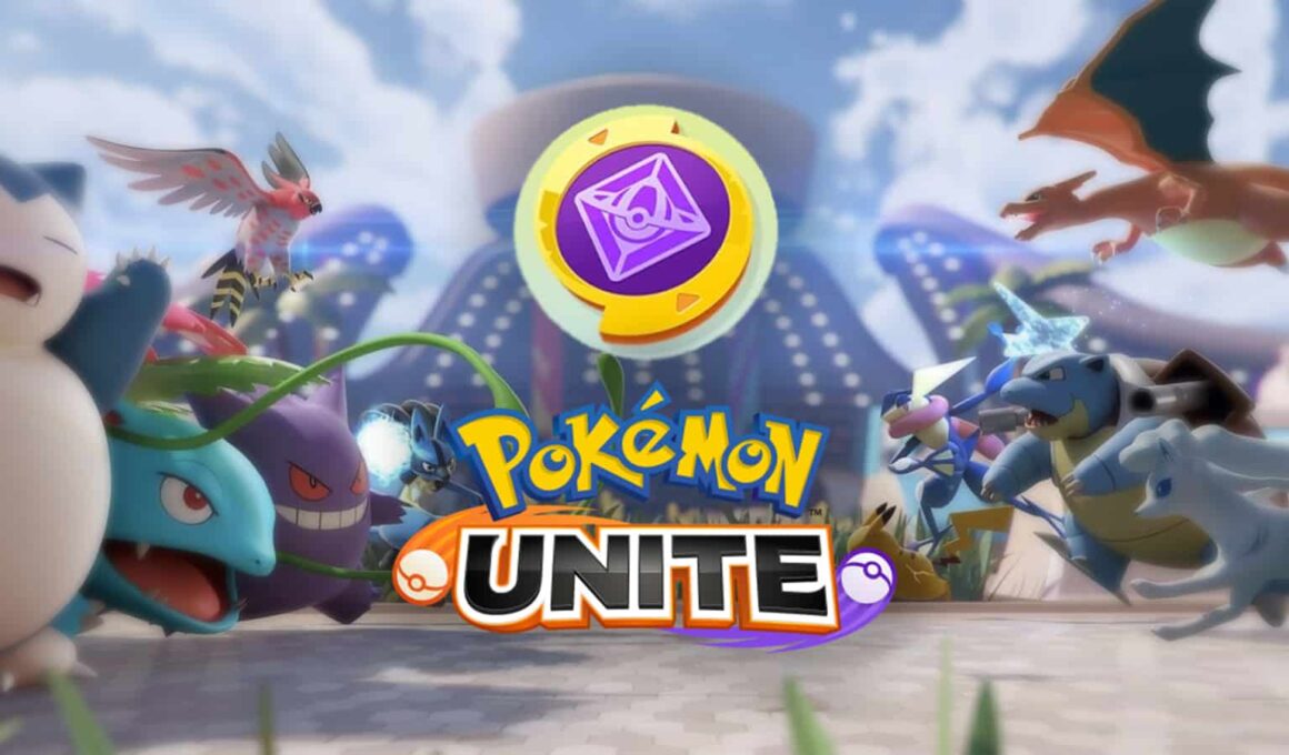 Is Pokémon Unite Cross-Platform?