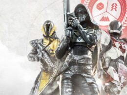 How to get Skyburner’s Oath in Destiny 2