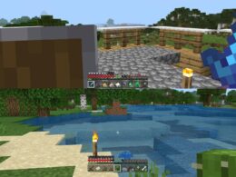 How to Play Splitscreen In Minecraft