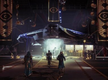 Trials of Osiris Game Mode In Destiny 2