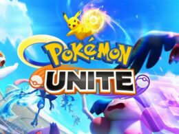 Pokémon UNITE Now Available On Mobile