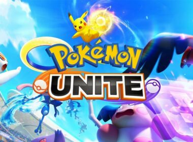 Pokémon UNITE Now Available On Mobile