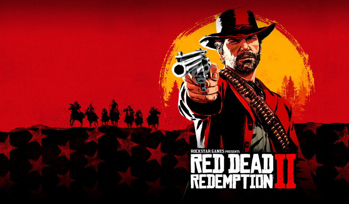 is red dead redemption cross play