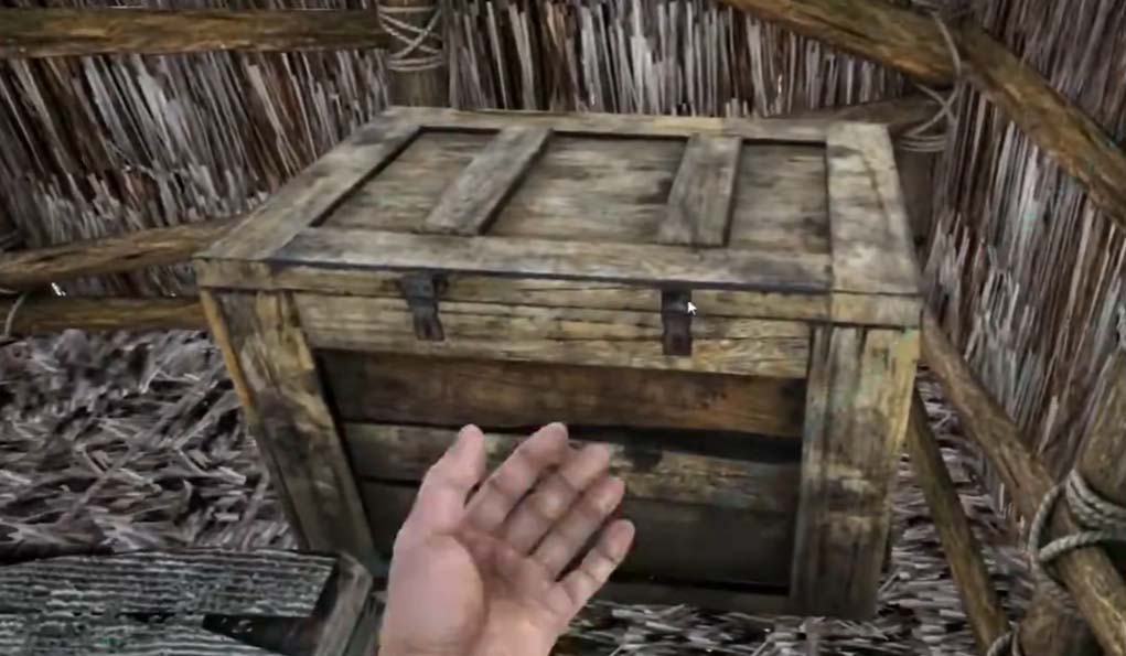 Ark: Survival Evolved Best Engrams storage box