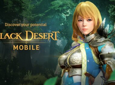 Black Desert Mobile Best PvP And PvE Classes
