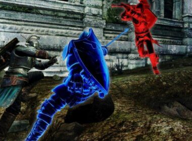 Dark Souls 3 Blue Sentinels Guide