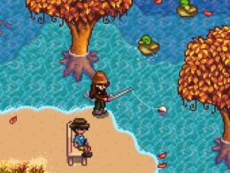 Stardew Valley Albacore Fishing Guide