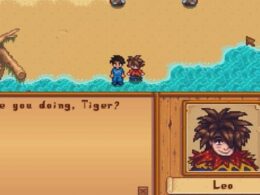 Stardew Valley Leo: Everything You Should Know