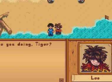 Stardew Valley Leo: Everything You Should Know