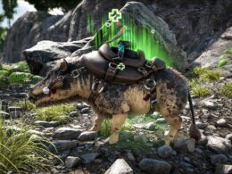 How to Heal Dinos in Ark: Survival Evolved