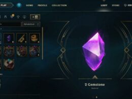 League of Legends: The Best Way to Get Gemstones