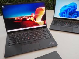 Are ThinkPads Good For Gaming?