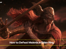 How to Defeat Malenia in Elden Ring