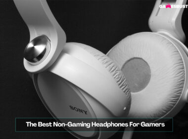 The Best Non-Gaming Headphones For Gamers