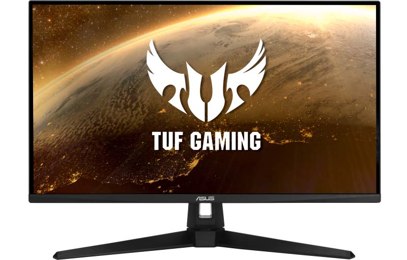ASUS TUF Gaming VG289Q1A best monitors for xbox