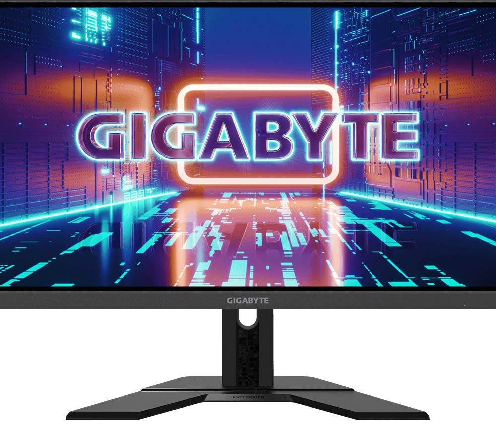 Gigabyte M27Q Gaming monitor - best monitors for xbox series x