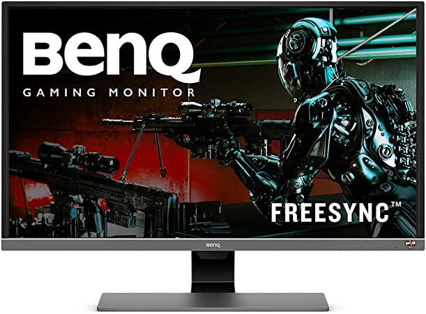 BenQ - best monitors for xbox
