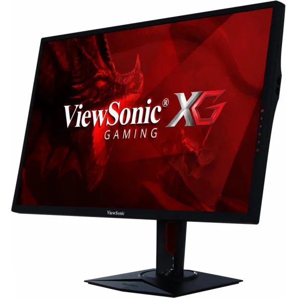 viewsonic XG monitor
