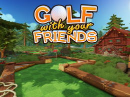 golf with your friends cross platform