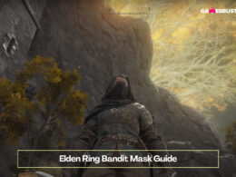 Elden Ring Bandit Mask Guide