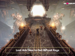 Lost Ark: How to Get Bifrost Keys