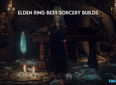 Elden Ring Best Sorcery Builds
