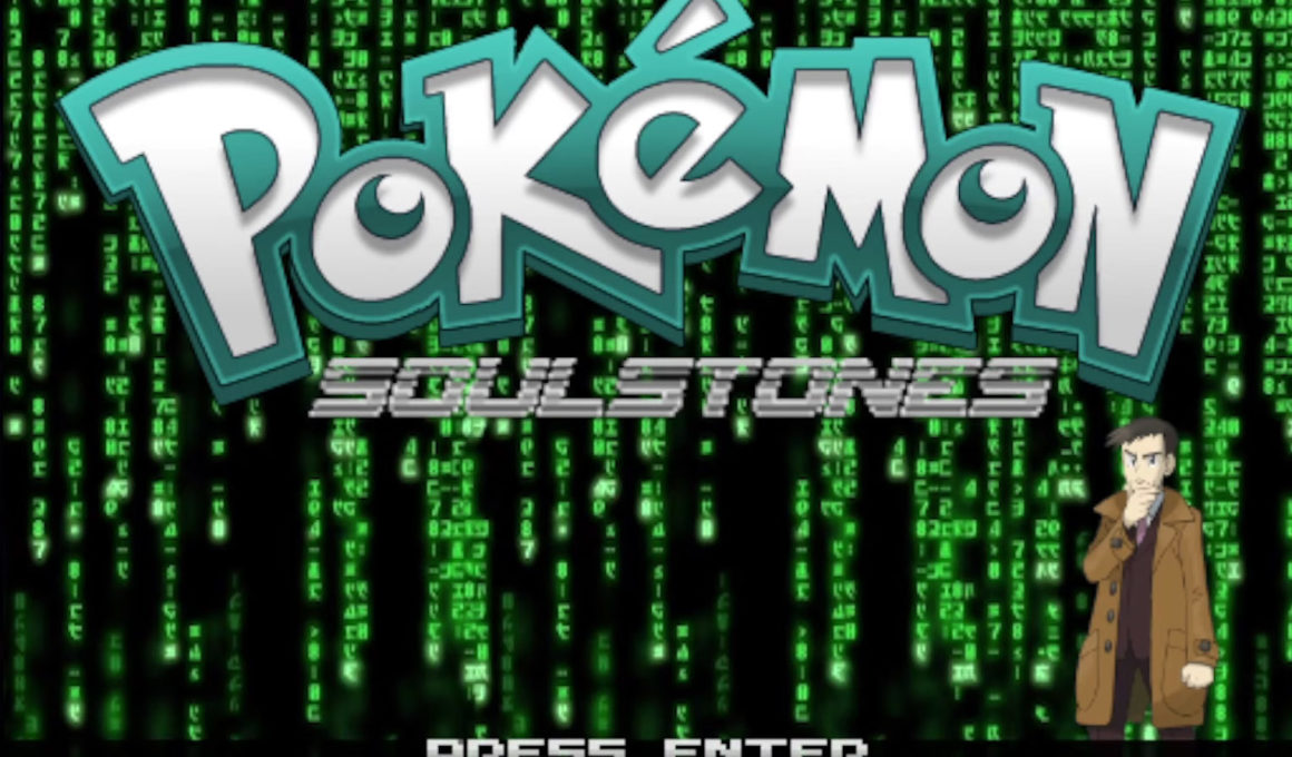 How to Get Pokémon Soulstones