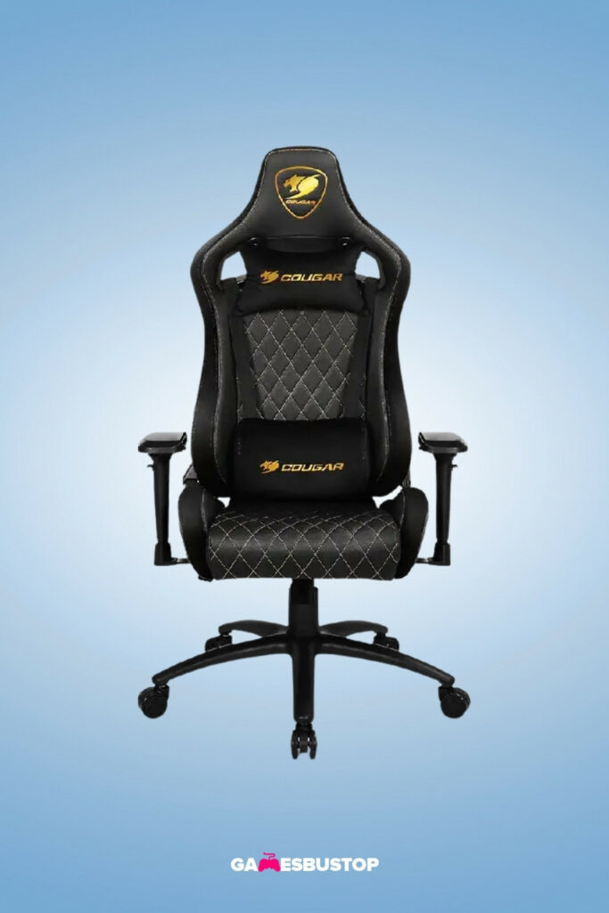 COUGAR Armor Armor-S Royal Gaming Chair